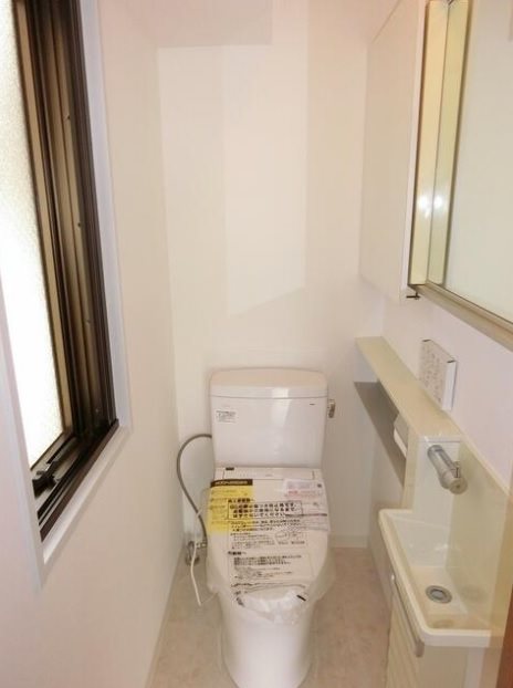 朝日サテライト原宿 他のお部屋の内装です。