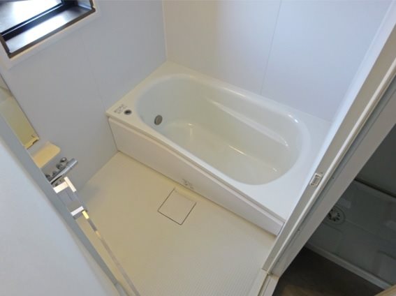 朝日サテライト原宿 他のお部屋の内装です。