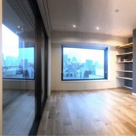朝日サテライト原宿 他のお部屋の内装です。