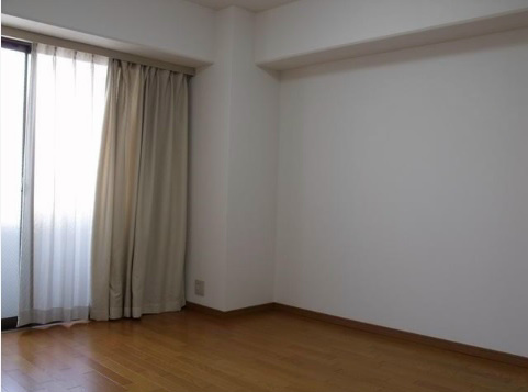 朝日サテライト原宿 他のお部屋の内装です。