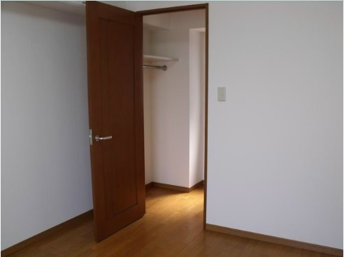 朝日サテライト原宿 他のお部屋の内装です。