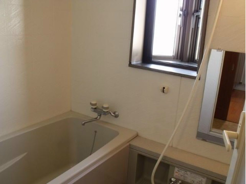 朝日サテライト原宿 他のお部屋の内装です。