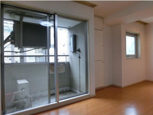 渋谷アトウビル 他のお部屋の内装になります。