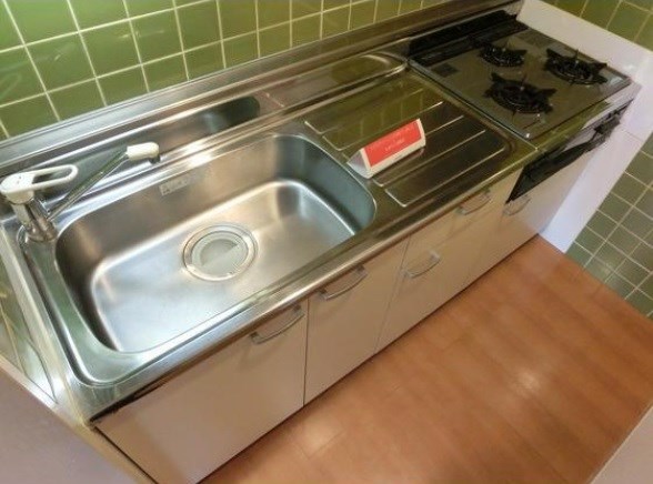 渋谷アトウビル 他のお部屋の内装になります。