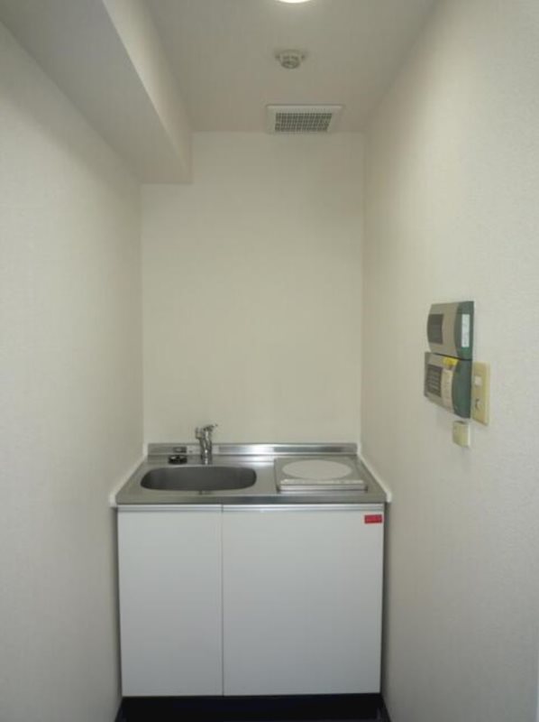 ボワゼ青山 他のお部屋の内装です。