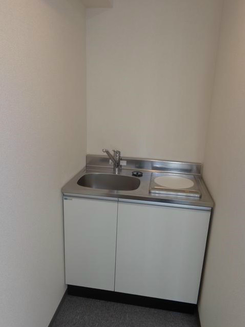 ボワゼ青山 他のお部屋の内装です。