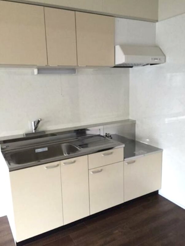 アウラビル 他のお部屋の内装になります。