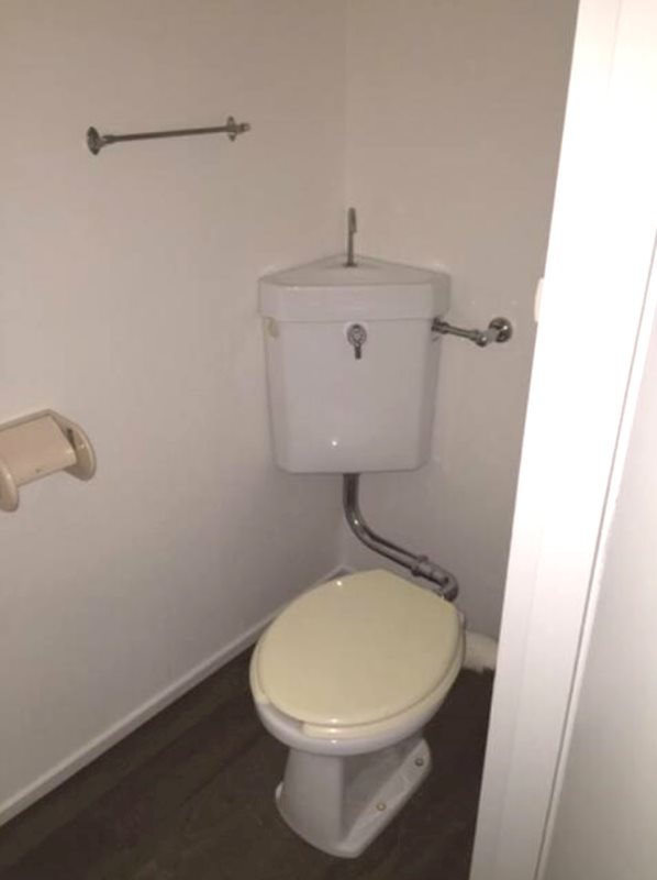 アウラビル 他のお部屋の内装になります。