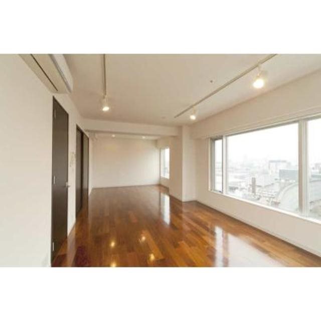 パークアクシス渋谷神南 他のお部屋の内装になります。