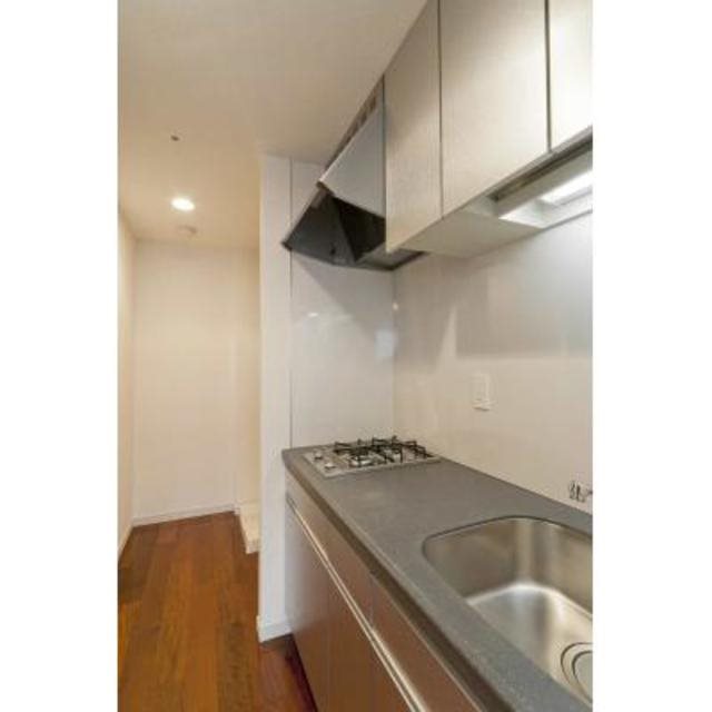 パークアクシス渋谷神南 他のお部屋の内装になります。