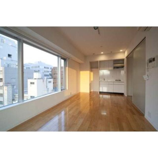 パークアクシス渋谷神南 他のお部屋の内装になります。