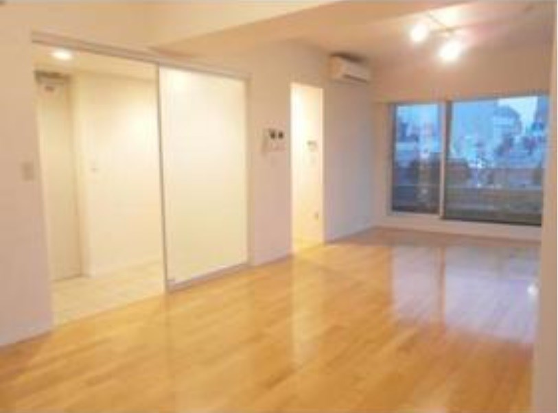 パークアクシス渋谷神南 他のお部屋の内装になります。