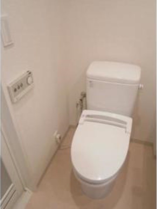 パークアクシス渋谷神南 他のお部屋の内装になります。