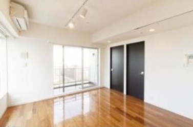パークアクシス渋谷神南 他のお部屋の内装になります。