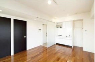 パークアクシス渋谷神南 他のお部屋の内装になります。