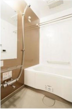 パークアクシス渋谷神南 他のお部屋の内装になります。