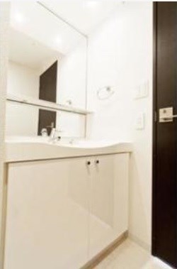 パークアクシス渋谷神南 他のお部屋の内装になります。