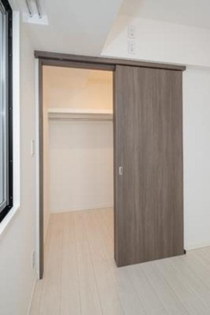 アンソレイユ 他のお部屋の内装になります。