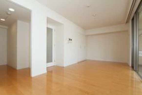 パークオアシス赤坂丹後坂 他のお部屋の内装になります。