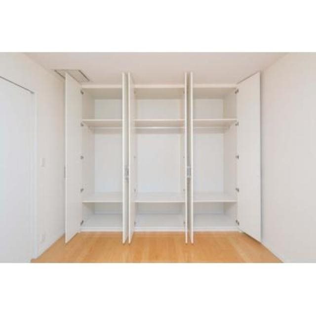 パークオアシス赤坂丹後坂 他のお部屋の内装になります。