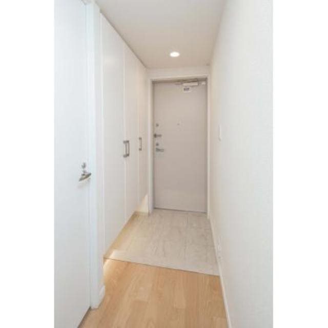 パークオアシス赤坂丹後坂 他のお部屋の内装になります。