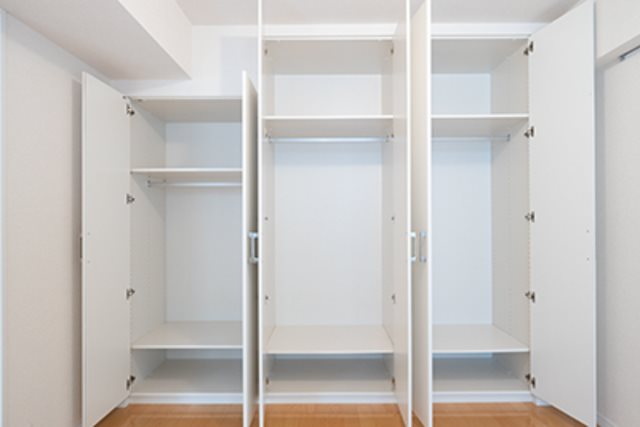 パークオアシス赤坂丹後坂 他のお部屋の内装になります。