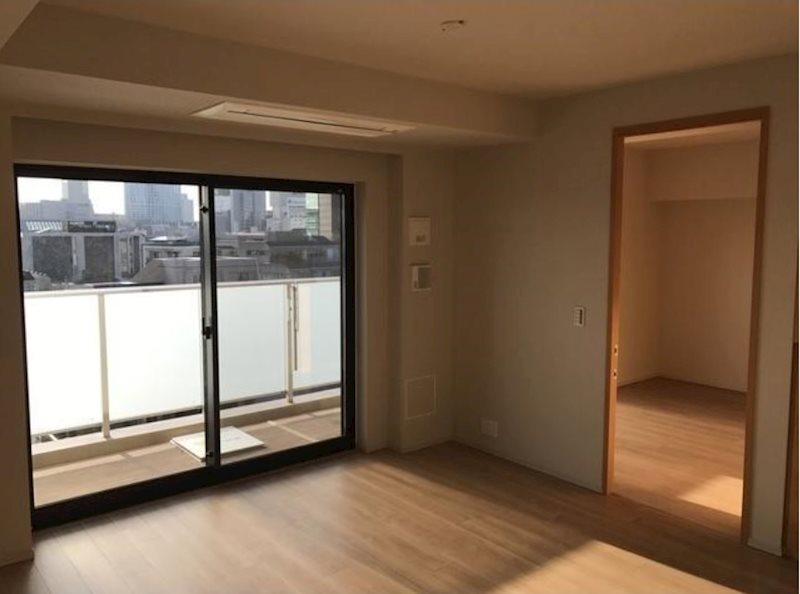 ブランズ渋谷常盤松 その他