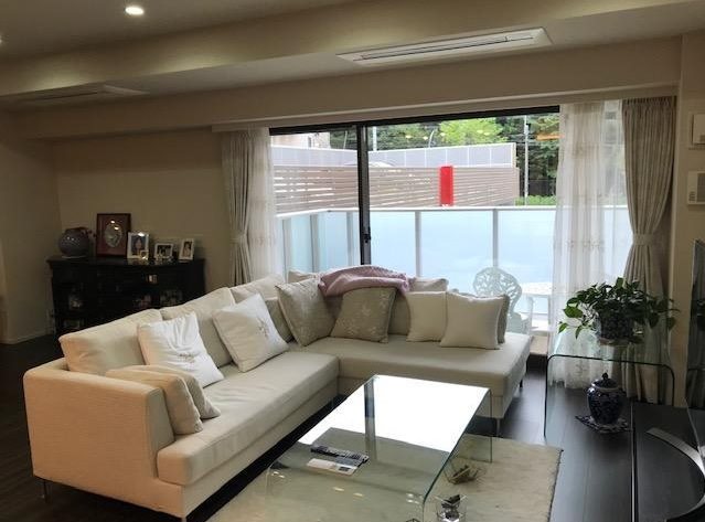 ブランズ渋谷常盤松 他のお部屋の内装になります。