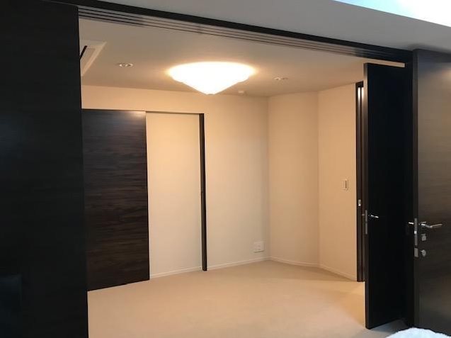 ブランズ渋谷常盤松 他のお部屋の内装になります。