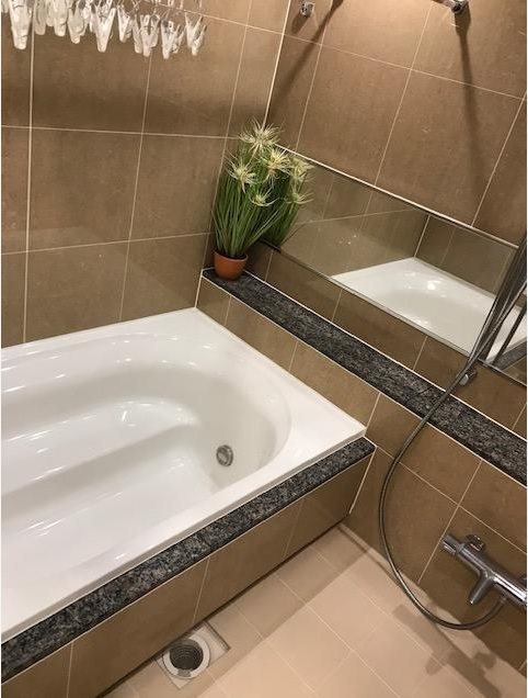 ブランズ渋谷常盤松 他のお部屋の内装になります。