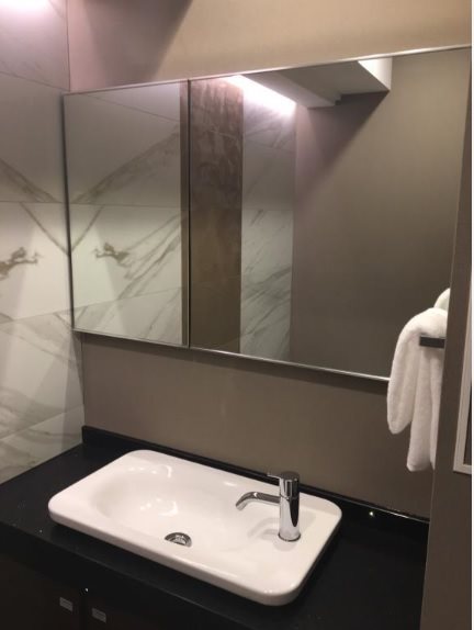 ブランズ渋谷常盤松 他のお部屋の内装になります。