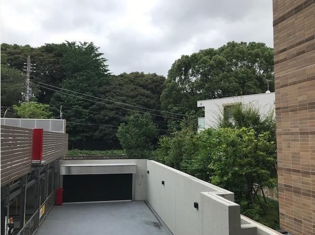 ブランズ渋谷常盤松 他のお部屋の内装になります。