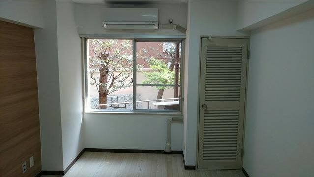 カルム赤坂 他のお部屋の内装になります。