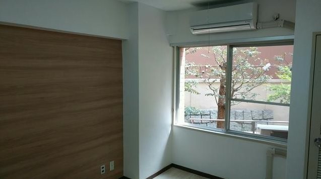 カルム赤坂 他のお部屋の内装になります。