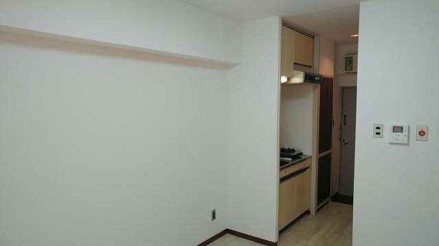 カルム赤坂 他のお部屋の内装になります。