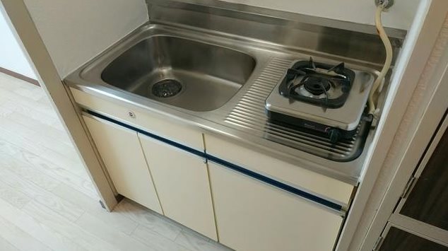 カルム赤坂 他のお部屋の内装になります。