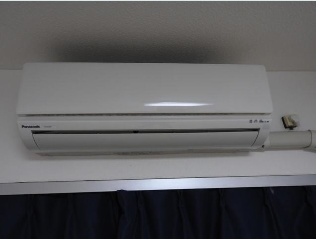 カルム赤坂 他のお部屋の内装になります。