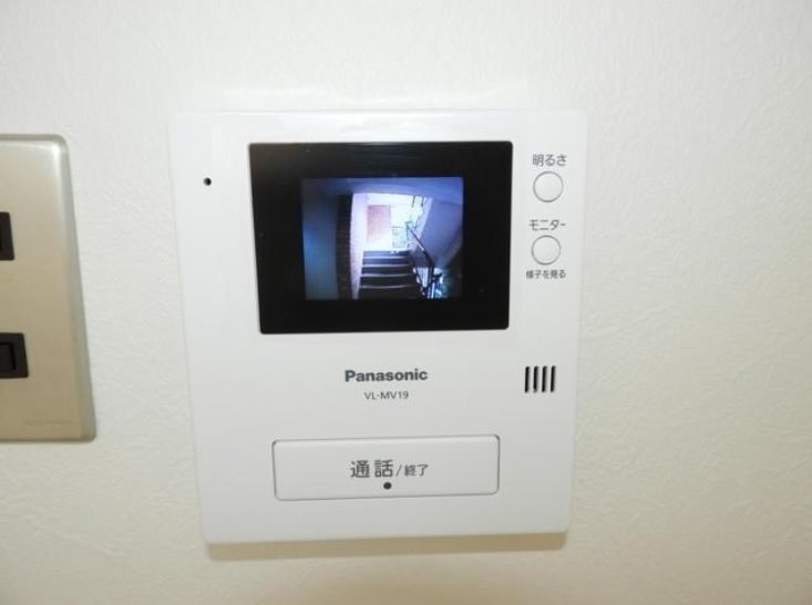 カルム赤坂 他のお部屋の内装になります。