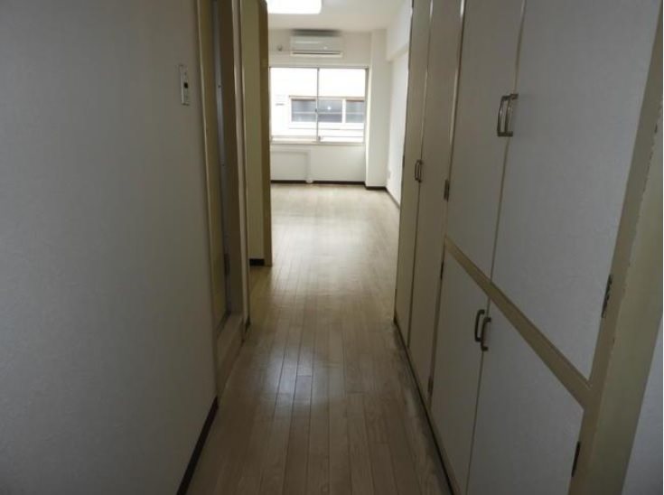 カルム赤坂 他のお部屋の内装になります。
