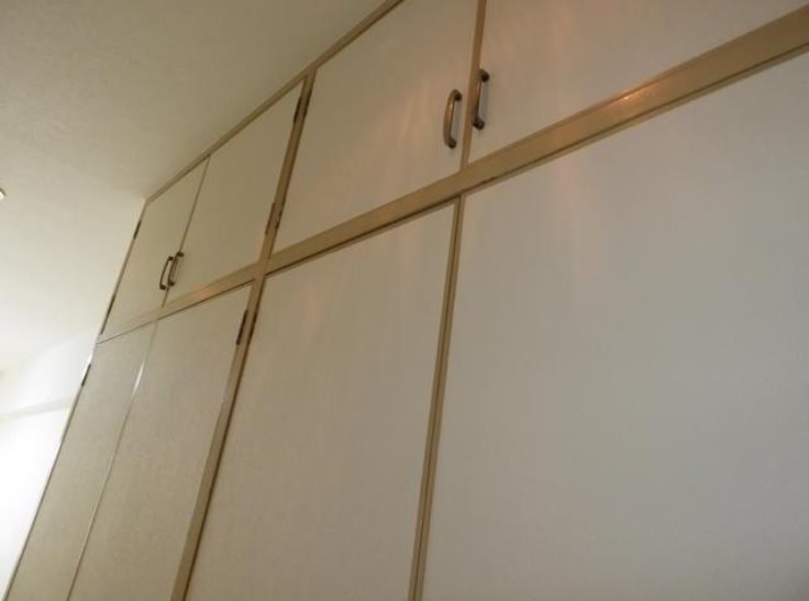 カルム赤坂 他のお部屋の内装になります。