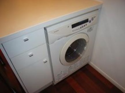 ビット渋谷常磐松 他のお部屋の内装になります。