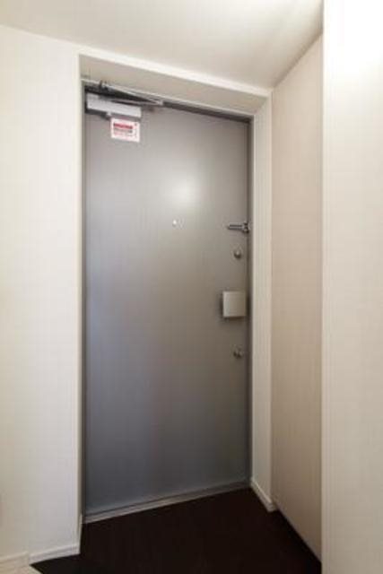 NJK　MARQUIS　OMOTESANDO 他のお部屋の内装になります。