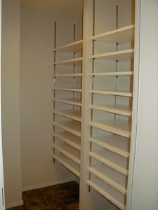 パークコート神宮前 他のお部屋の内装になります。
