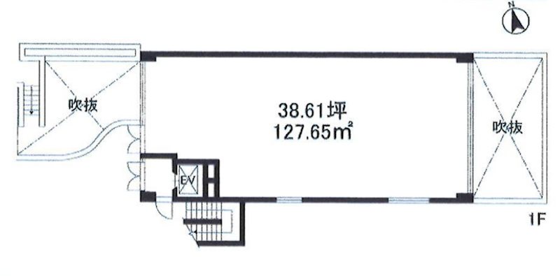 ＡＱＵＡ 間取り