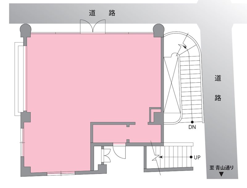 オウル 間取り