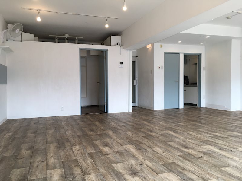 山手マンション その他