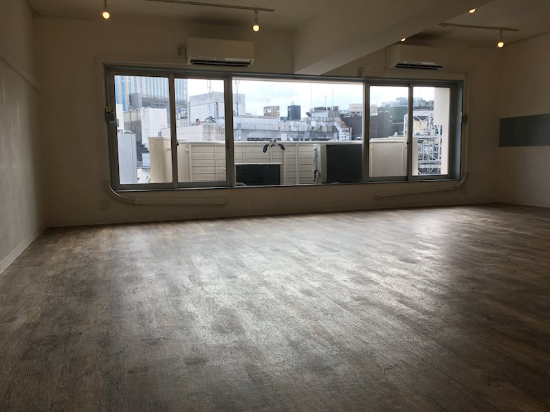 山手マンション その他