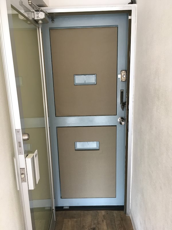 山手マンション その他
