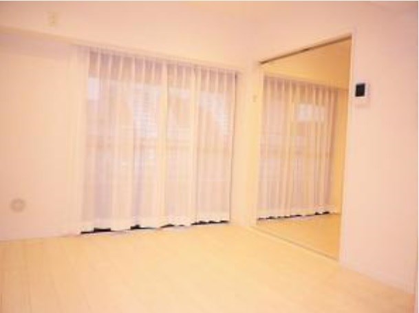 ストークメイジュ 他のお部屋の内装です。