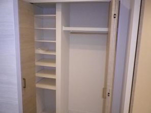 ストークメイジュ 他のお部屋の内装です。